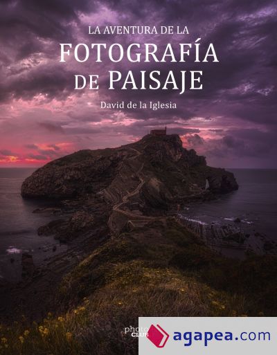 La aventura de la fotografía de paisaje