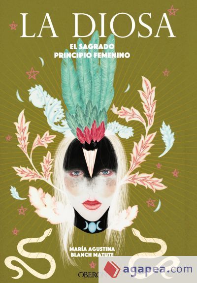 La diosa. El sagrado principio femenino La diosa. El sagrado principio femenino