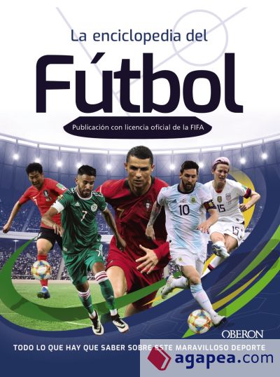 La enciclopedia del Fútbol