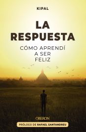 Portada de La respuesta