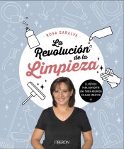 Portada de La revolución de la limpieza