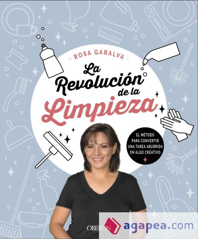 La revolución de la limpieza