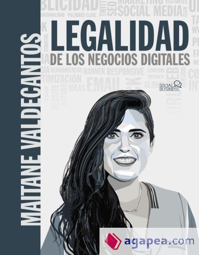 Legalidad de los negocios digitales