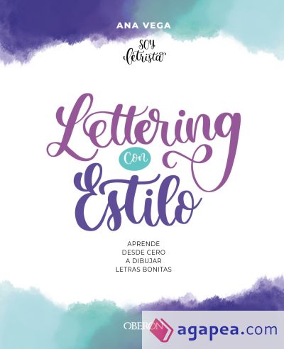 Lettering con estilo