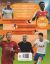 Contraportada de Leyendas del F&uacute;tbol. Los mejores jugadores 2025, de David Ballheimer