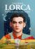 Portada de Lorca. Entre la luna y el deseo, de Carlos Mayoral