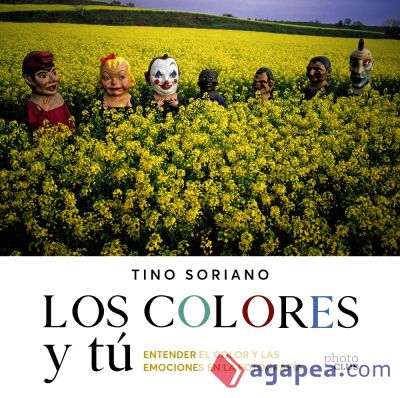 Los colores y tú