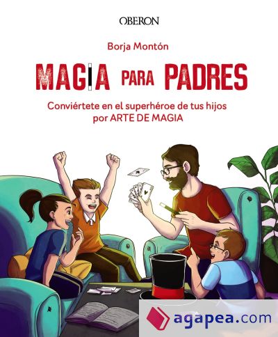 Magia para padres