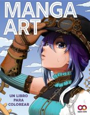 Portada de Manga Art