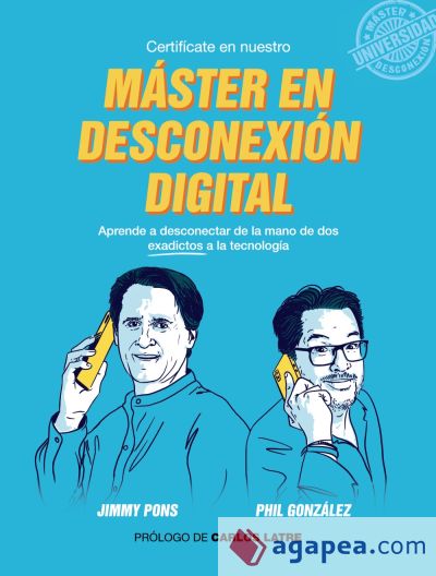 Máster en Desconexión Digital