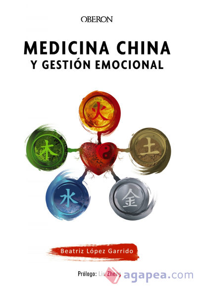 Medicina china y gestión emocional