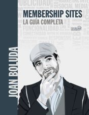 Portada de Membership sites. La guía completa