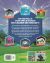Contraportada de Minecraft Maestro Constructor - Minijuegos, de Dynamo Ltd.