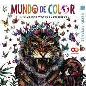 Portada de Mundo de color