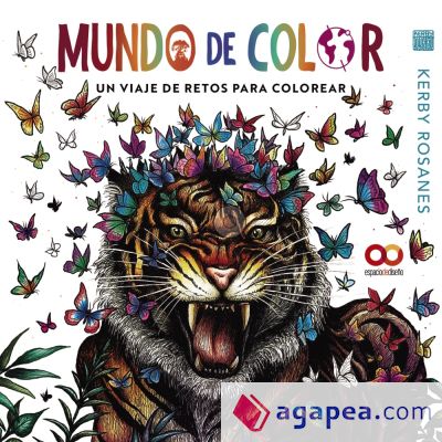 Mundo de color