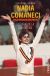 Portada de Nadia Comaneci y la policía secreta. Historias de la guerra fría, de Olaru Stejarel