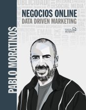 Portada de Negocios online. Data driven marketing