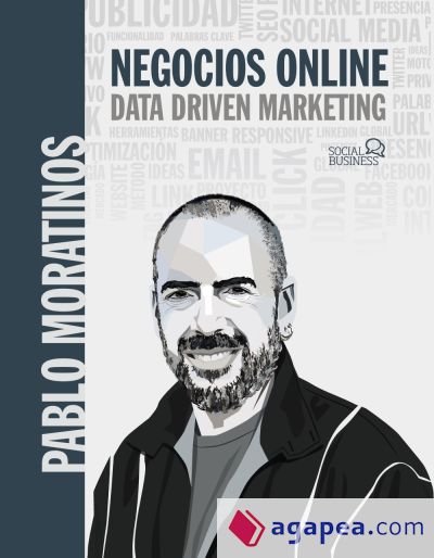 Negocios online. Data driven marketing