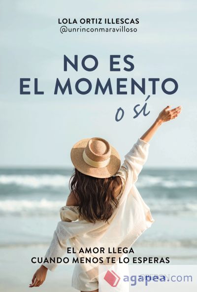 No es el momento o sí