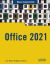 Portada de Office 2021, de José María Delgado Cabrera