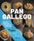 Portada de Pan gallego, de Edu Pérez Lavandeira