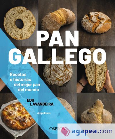 Pan gallego