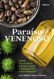 Portada de Para&iacute;so venenoso