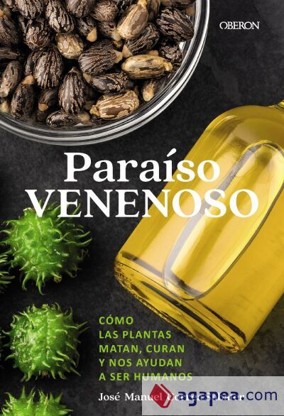 Para&iacute;so venenoso