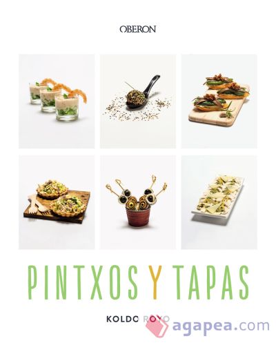 Pintxos y Tapas