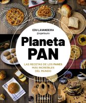 Portada de Planeta pan