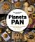 Portada de Planeta pan, de Edu Lavandeira