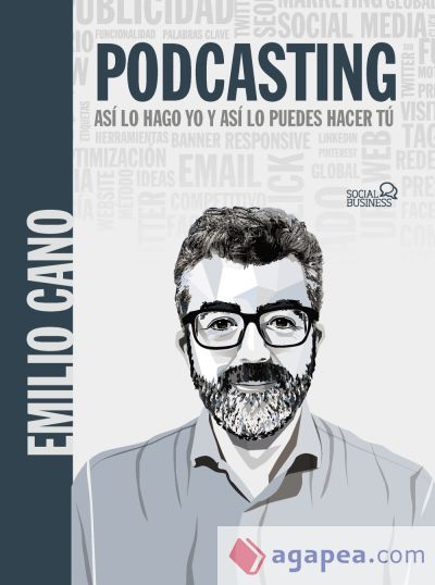 Podcasting. Así lo hago yo y así lo puedes hacer tú