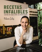 Portada de Recetas infalibles