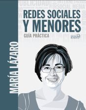 Portada de Redes sociales y menores. Guía práctica