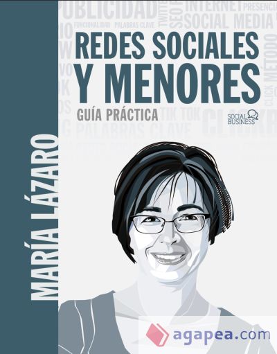 Redes sociales y menores. Guía práctica