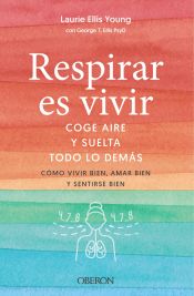 Portada de Respirar es vivir