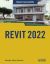 Portada de Revit 2022, de SALVADOR MORET COLOMER