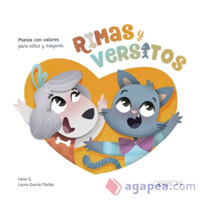 Rimas y versitos