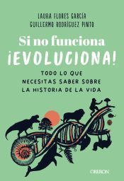 Portada de Si no funciona, &iexcl;evoluciona!