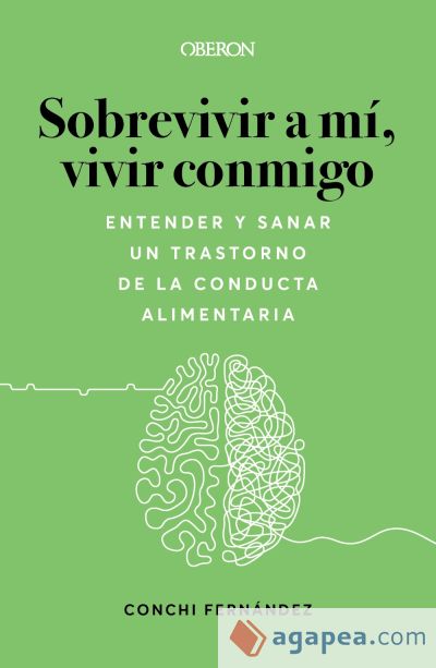 Sobrevivir a mí, vivir conmigo