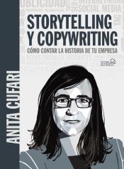 Portada de Storytelling y copywriting para empresas