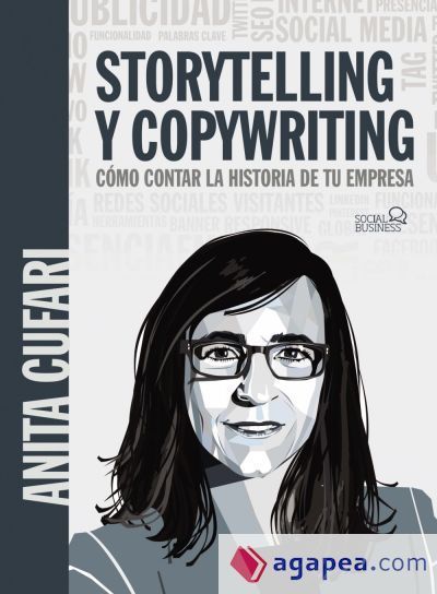 Storytelling y copywriting para empresas