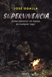 Portada de Supervivencia