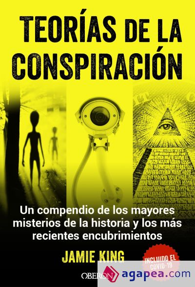 Teorías de la conspiración