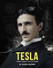 Portada de Tesla