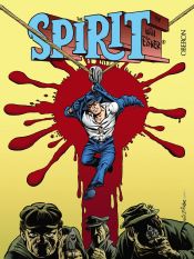 Portada de The Spirit