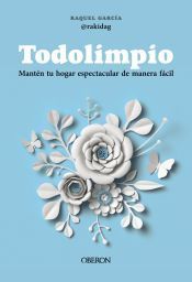 Portada de Todolimpio