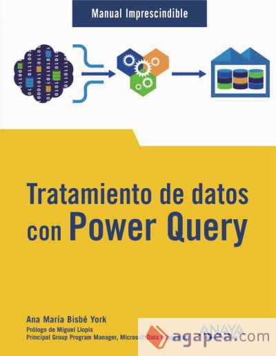 Tratamiento de datos con Power Query