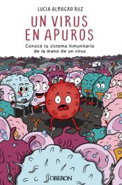 Portada de Un virus en apuros