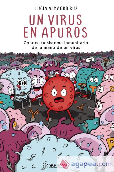 Un virus en apuros